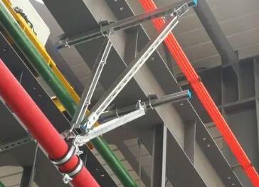双流抗震支架厂家与你分享你必须做的紧急情况下的准备